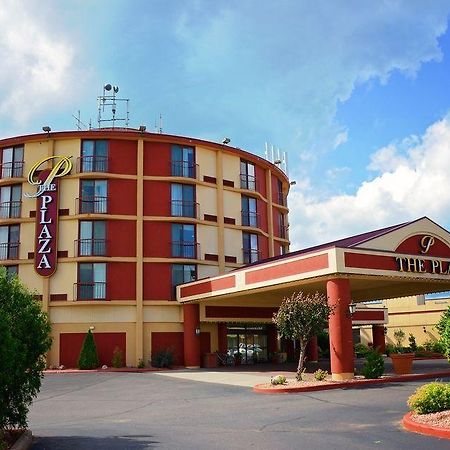 Plaza Hotel & Suites - Eau Claire Buitenkant foto