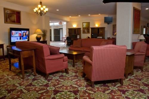 Plaza Hotel & Suites - Eau Claire Buitenkant foto