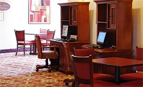 Plaza Hotel & Suites - Eau Claire Buitenkant foto