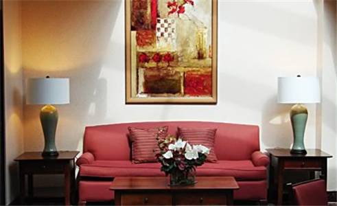 Plaza Hotel & Suites - Eau Claire Buitenkant foto